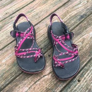 Chaco Sandals